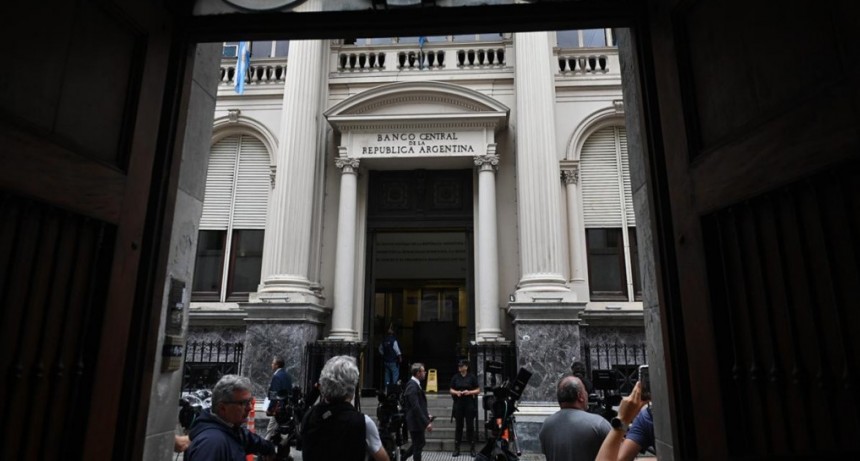  El Banco Central compr&oacute; U$S 305 millones 