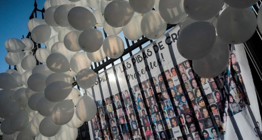  A 19 años de Cromañón, sobrevivientes celebran que sea una 