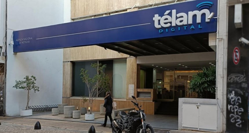  El Gobierno dispuso un cuarto intermedio hasta el 12 de enero para designar al nuevo directorio de Télam 