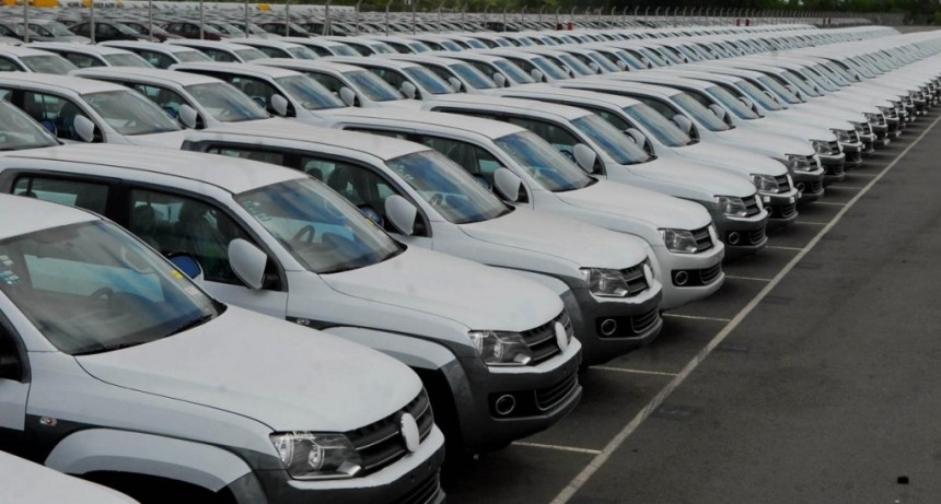  Aclaran que los trámites del Registro Automotor ya son digitales 