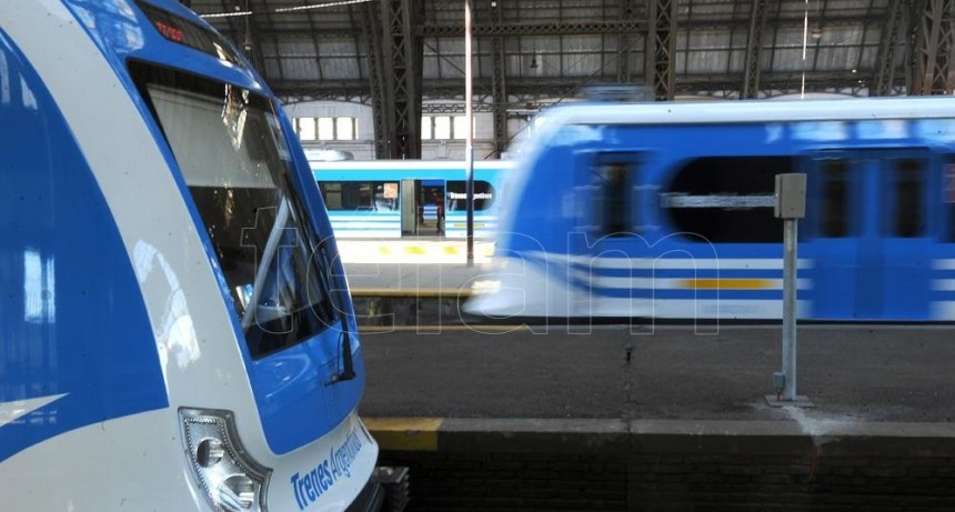  El Gobierno determinó un nuevo aumento en la tarifa de los trenes a partir del 15 de enero 