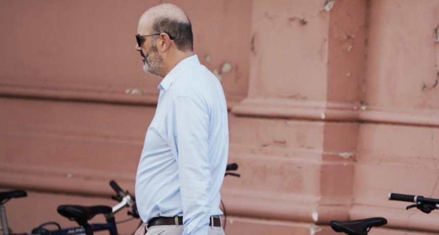  Sturzenegger afirmó que el DNU y la ley ómnibus son sólo el 40% de las reformas pendientes 