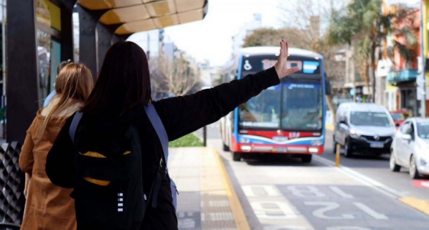  Transporte público: cuáles son las nuevas tarifas para colectivos, trenes y subtes 